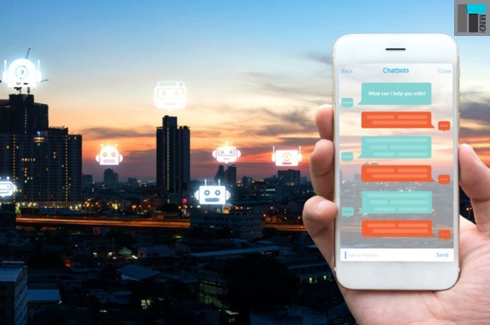 How AI Is Transforming Social Media Marketing? 1 Chatbots for social media marketing I LegalTechMunch